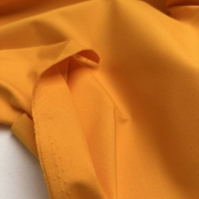 Žlutá bavlněná stanovka s hydrofobní úpravou Svitap – Zboží Mobilmania