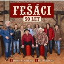 FESACI - 50 LET CD