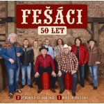 FESACI - 50 LET CD – Zboží Dáma