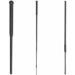 Waldhausen Tušírka Basic Černá – Hledejceny.cz