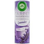 Air Wick Carpet Freshener Lavender Levandule vůně do koberců 350 g – Zbozi.Blesk.cz