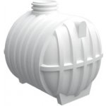 Plastsvar Podzemní nádrž Smart 6000 l – Sleviste.cz