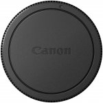 Canon Lens Dust Cap EB – Zboží Živě