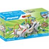 Playmobil PLAYMOBIL 71633 Racing: Profesor