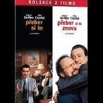 Přeber si to kolekce 1.-2. DVD 2DVD – Hledejceny.cz
