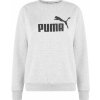 Dámská mikina Puma dámská mikina GREY