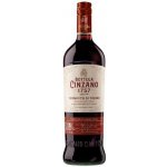 Cinzano 1757 Rosso 16% 1 l (holá láhev) – Zboží Dáma