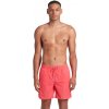 Koupací šortky, boardshorts Arena Men's Solid Beach Boxer Pink