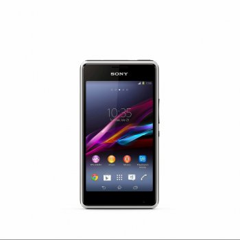 Sony Xperia E1 od 1 390 Kč - Heureka.cz