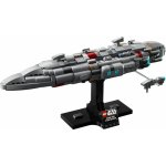 LEGO® Star Wars™ 75405 Hvězdný křižník Home One – Zboží Živě