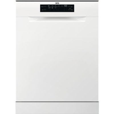 AEG FFB52917ZW – Zboží Dáma