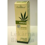 Cannaderm Natura 24 krém na suchou a citlivou pleť 75 g – Zbozi.Blesk.cz