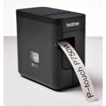 Brother PT-P750W PTP750WZG1 – Zboží Živě