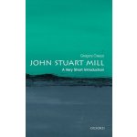 John Stuart Mill: A Very Short Introduction – Hledejceny.cz