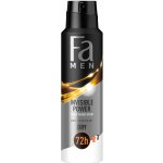 Fa Men Xtreme Invisible Power deospray 150 ml – Zbozi.Blesk.cz