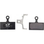 JAGWIRE brzdové destičky Pro Extreme Sintered Shimano DCA585 – Zboží Dáma