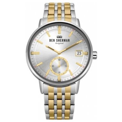 Ben Sherman WB071GSM