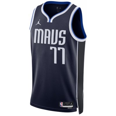 Jordan NBA Dallas Mavericks Luka Doncic Jersey – Zboží Dáma