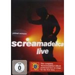 Primal Scream - Screamadelica Live – Hledejceny.cz