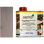 Osmo 3037 Top olej 0,5 l Bílý – Zboží Mobilmania