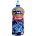Glanz Meister Leštící přípravek do myčky 920 ml – HobbyKompas.cz