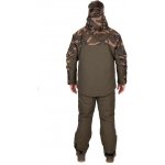Fox termo komplet Winter Suit khaki/camo – Zboží Dáma