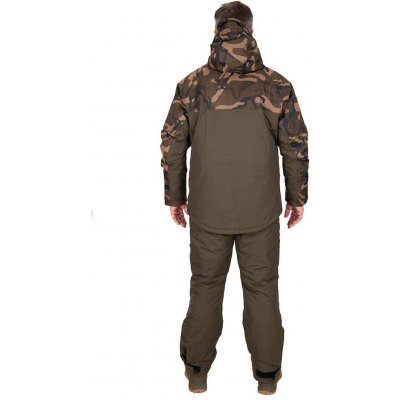 Fox termo komplet Winter Suit khaki/camo – Zboží Dáma