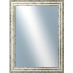 DANTIK TRITON 60x80 cm stříbrný 2950 – Hledejceny.cz