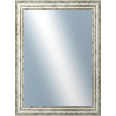 DANTIK TRITON 60x80 cm stříbrný 2950 – Hledejceny.cz