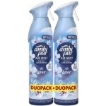 Ambipur Flower & Spring Osvěžovač vzduchu ve spreji 2 x 185 ml – Zboží Mobilmania