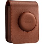 Fujifilm Instax evo Bag brown – Zboží Živě