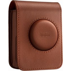 Fujifilm Instax evo Bag brown