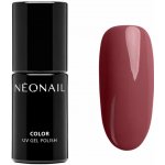 NeoNail gel lak Neutral 7,2 ml – Hledejceny.cz