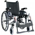FLEXX KM-8022 Mechanický odlehčený vozík šířka sedačky 46 cm – Zboží Dáma