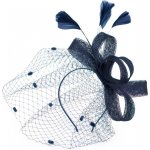 Art Of Polo Fascinátor - tmavomodrý – Hledejceny.cz