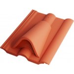 Betonpres Optimal taška odvětrávací Cihlová