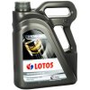 Motorový olej Lotos Semisyntetic Sj/Cf 10W-40 4 l