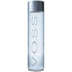 Voss neperlivá voda 375 ml v designové skleněné lahvi – Hledejceny.cz