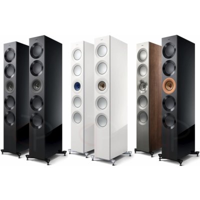 KEF Reference 5 Meta – Zbozi.Blesk.cz