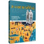 Je-li kde na světě ráj DVD – Hledejceny.cz