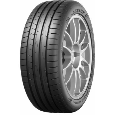 Dunlop Sport Maxx RT2 225/40 R18 92Y – Hledejceny.cz