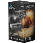 Cardo Packtalk 2H1174010 – Zboží Mobilmania
