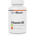 GymBeam Vitamin B6 90 tablet – Zbozi.Blesk.cz