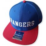Fanatics Iconic Color Blocked Snapback New York Rangers – Hledejceny.cz