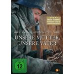 Unsere Mütter, unsere Väter DVD – Zboží Mobilmania