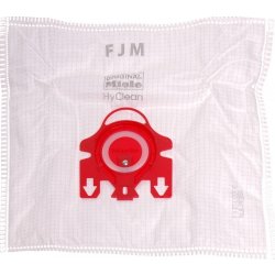 Miele FJM XXL Pack, textilní sáčky 16 ks