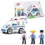 Efko Multigo Trio Police – Sleviste.cz