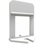 Vysoké spony 3mm (100ks) System Leveling D.O.O. SL5203 – Hledejceny.cz