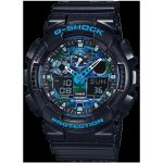 Casio GA-100CB-1A – Hledejceny.cz