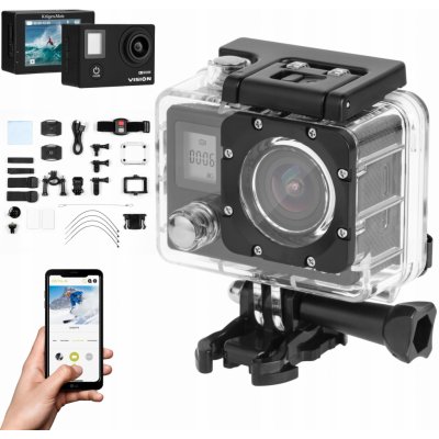 Kruger & Matz Vision L400 – Zboží Živě